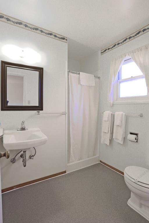 Blue Mountain Motel Dayton Δωμάτιο φωτογραφία