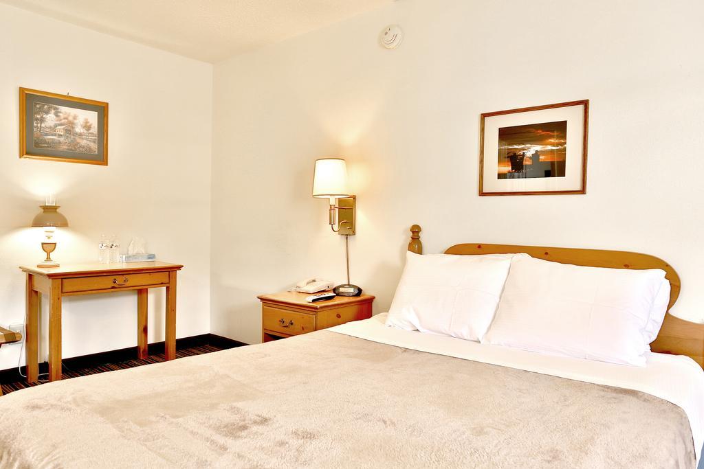 Blue Mountain Motel Dayton Εξωτερικό φωτογραφία